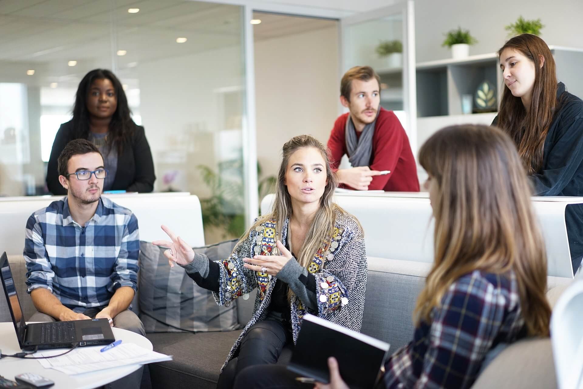 meeting rooms nottingham how to host a successful meeting