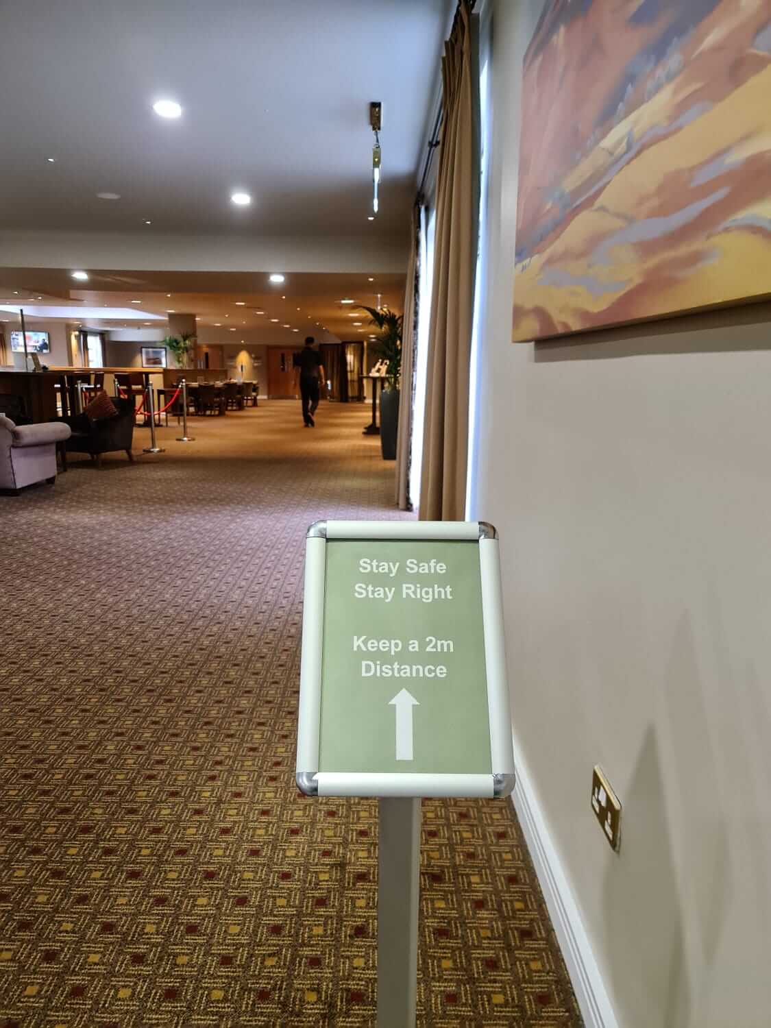 Discover our stylish conference and event venue Eastwood Hall