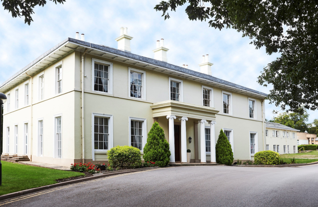outdoor wedding ideas on a budget eastwood hall