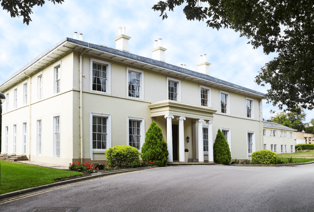 benefits of a virtual office eastwood hall