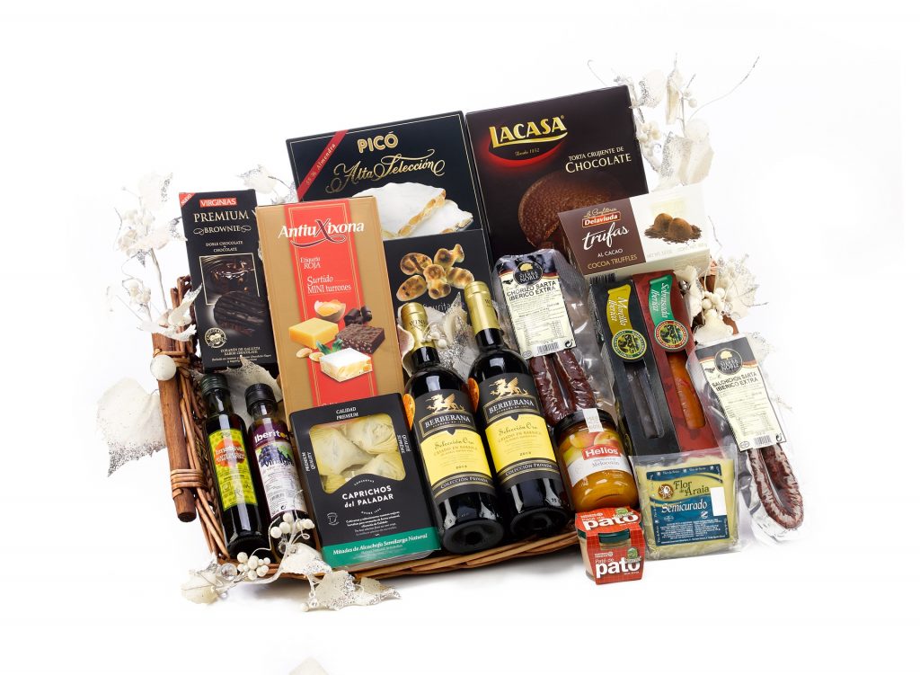 birthday-party-ideas-at-home-hampers
