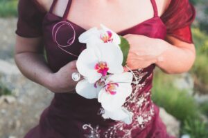 popular flowers for weddings