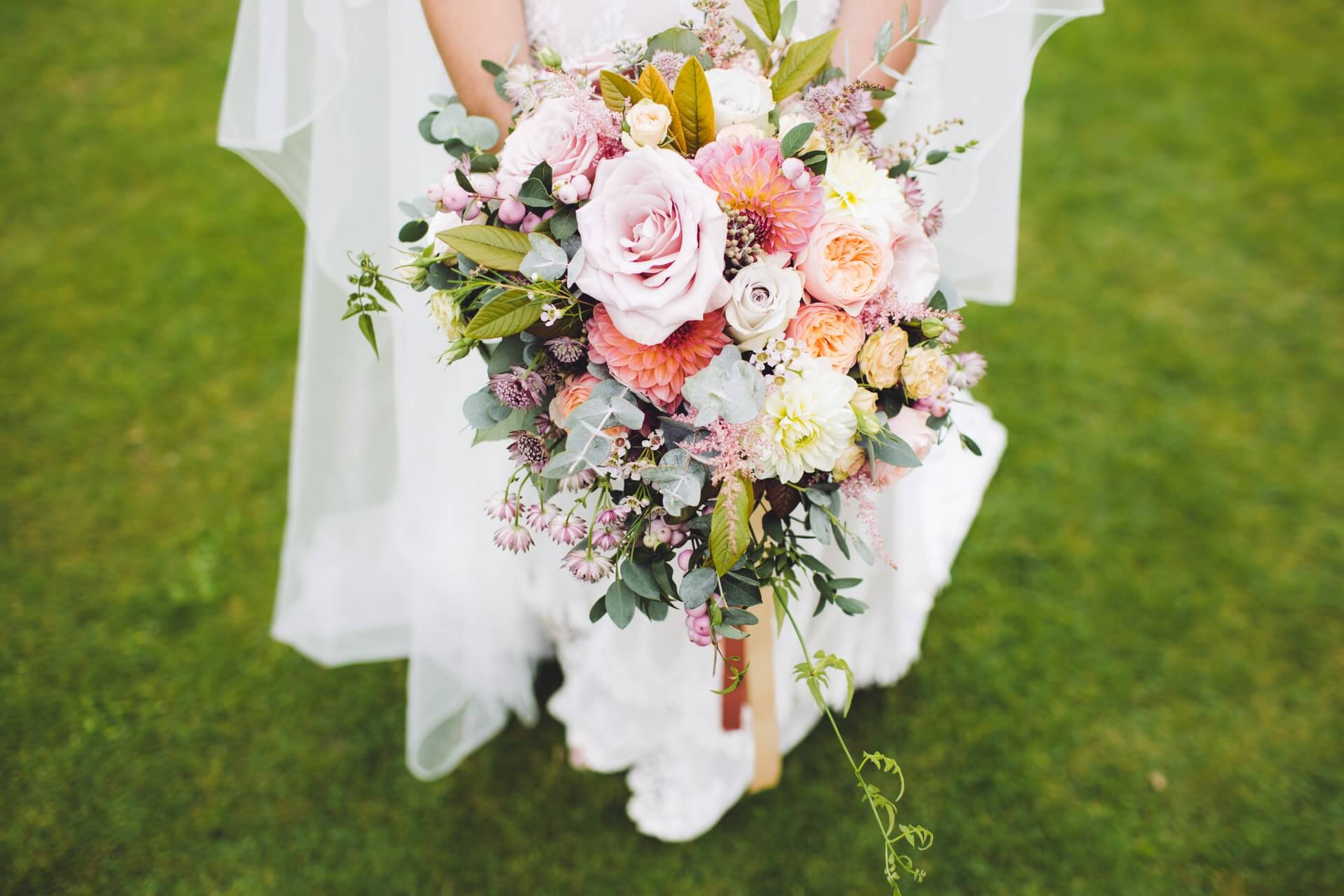 10 Of The Most Popular Flowers For Weddings - Popular Wedding Flowers