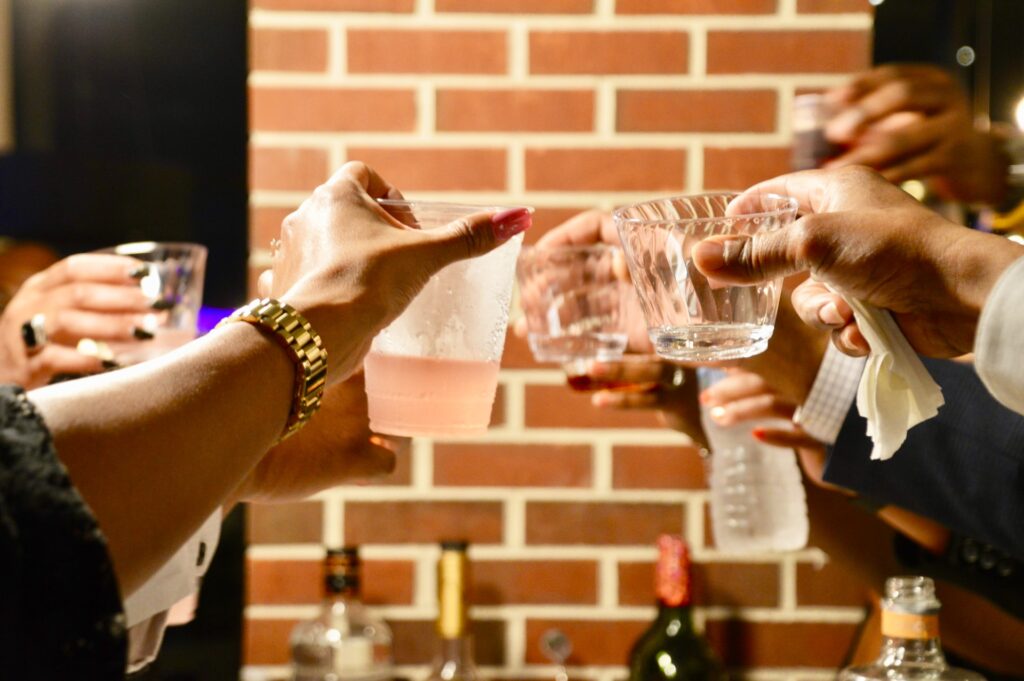 drinking games