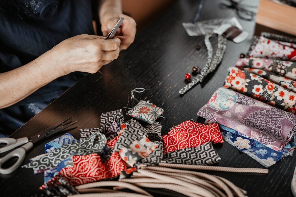craft party for new years eve