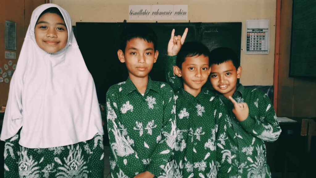 matching pajamas