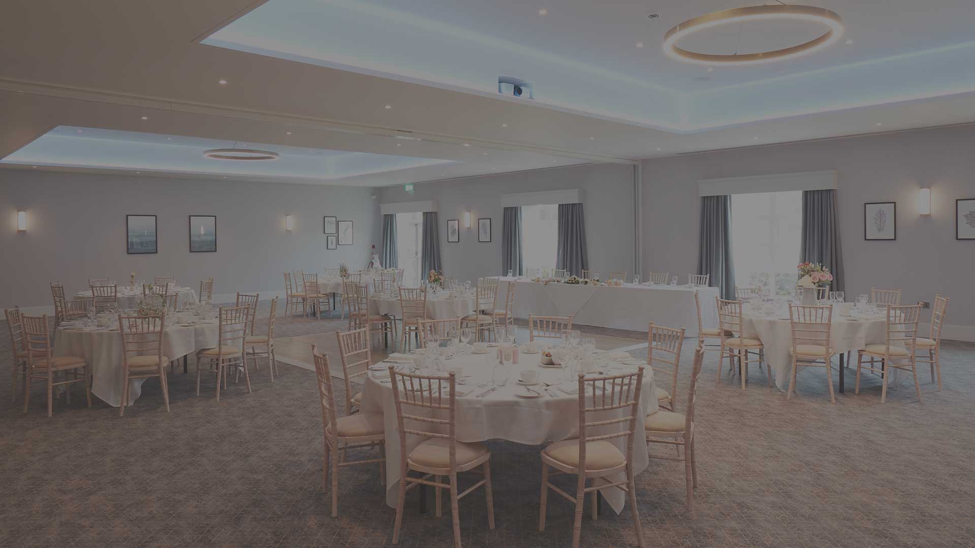 Stunning Conference & Event Venue in Nottingham Eastwood Hall