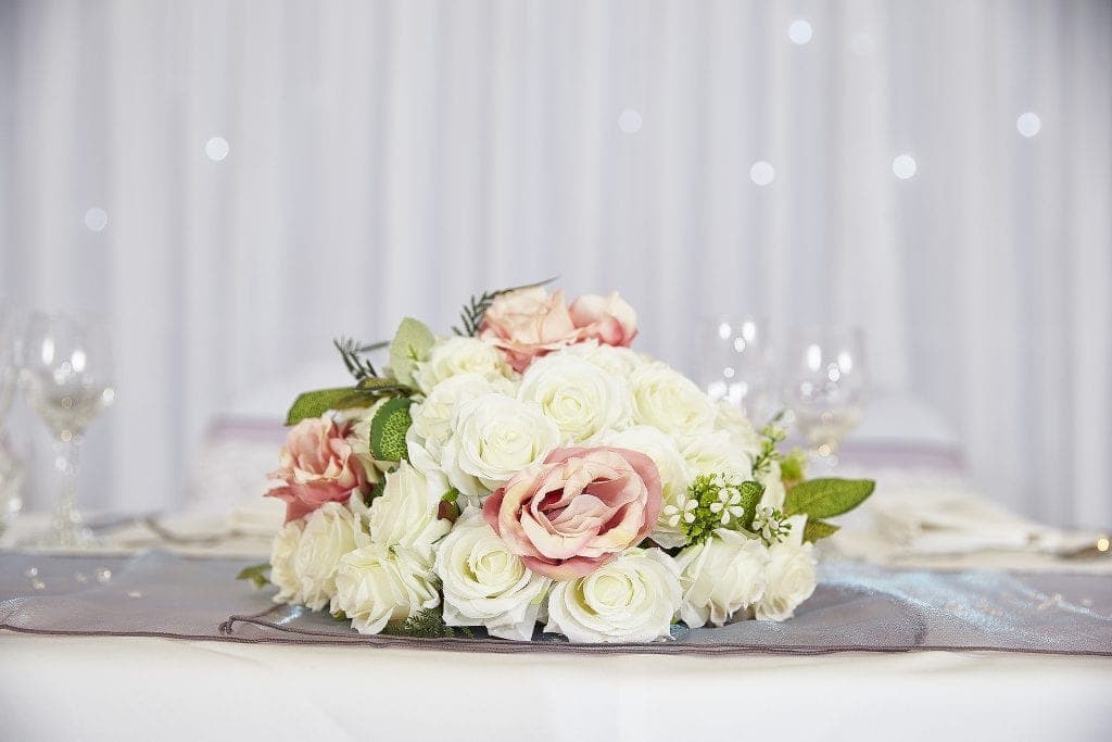 Wedding Packages in Nottingham Countryside Wedding Venue