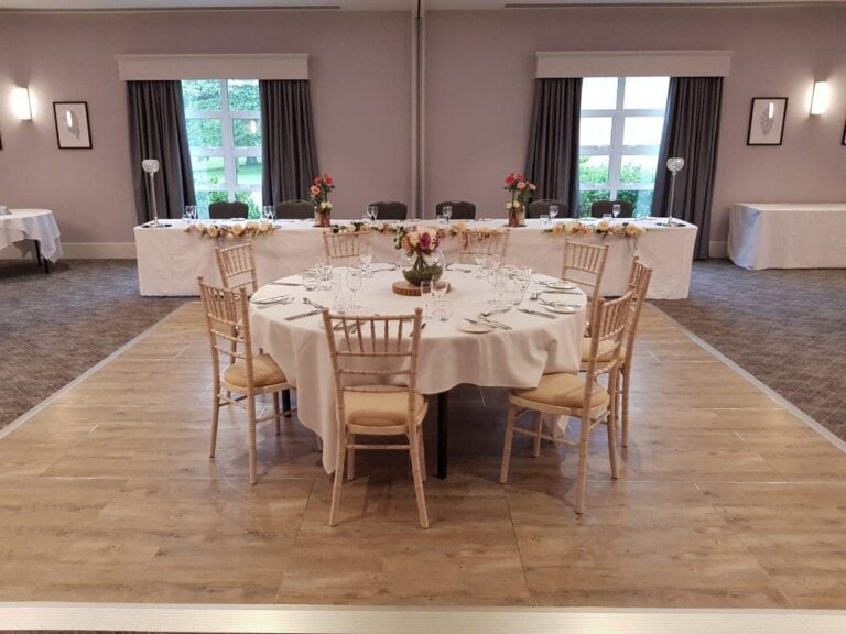 Wedding Packages Nottingham Eastwood Hall Weddings Covid Secure