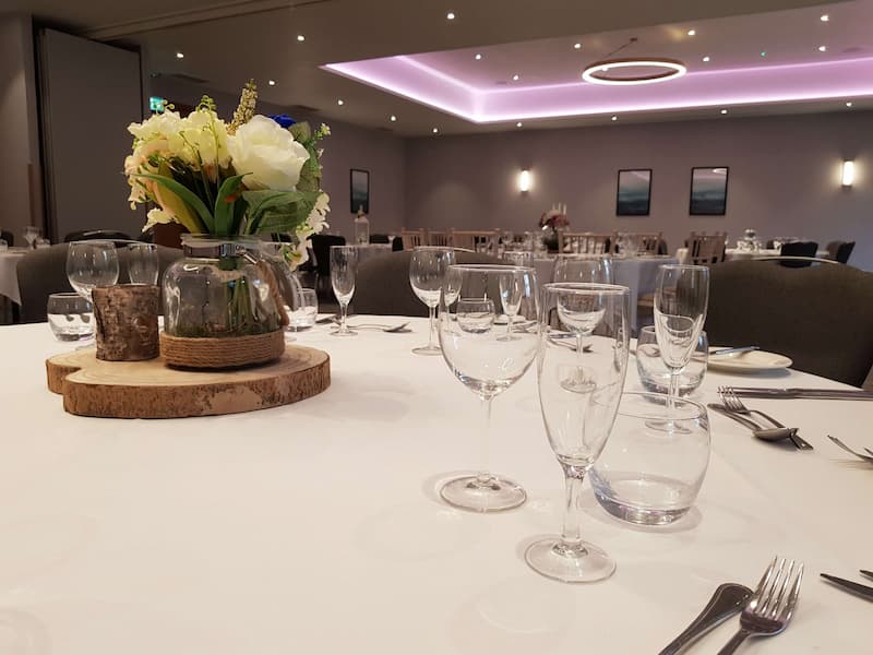 Wedding Packages in Nottingham Countryside Wedding Venue