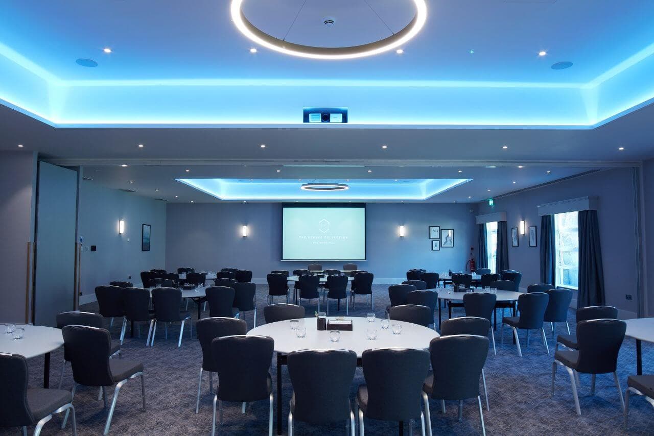 meeting room hire nottingham