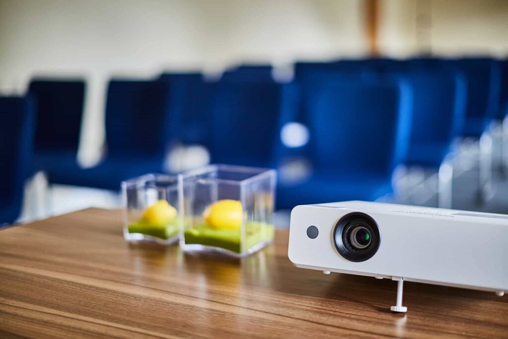 meeting room packages