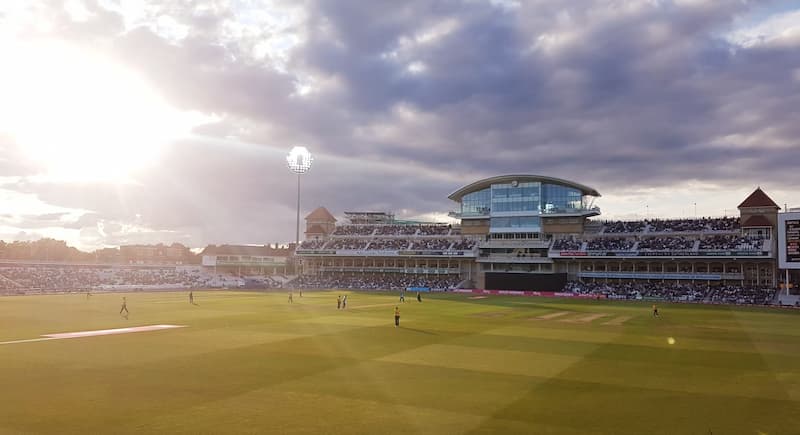 Trent Bridge