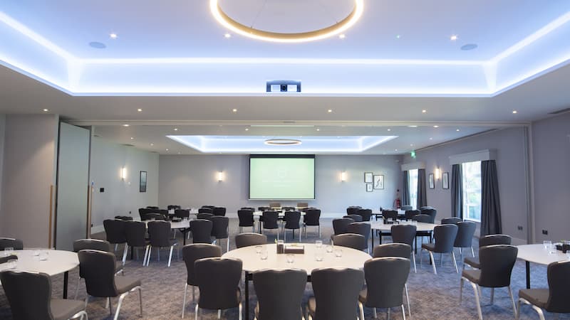 Chatterley Suite Conference Venue
