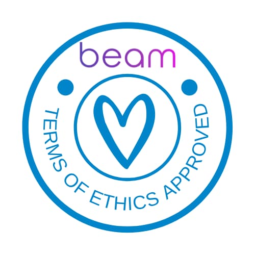 beam logo