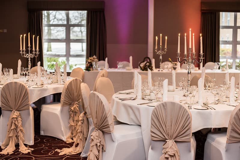 charity event nottingham