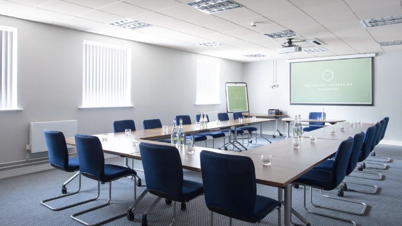 meeting rooms in nottingham