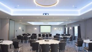 meeting venue Nottingham