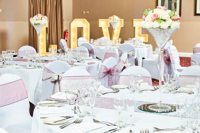 wedding venue in nottingham