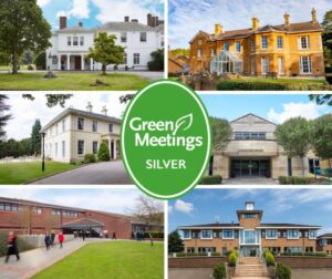 Green meetings silver