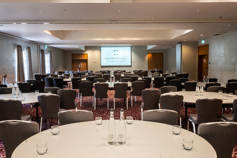 Function room for corporate events